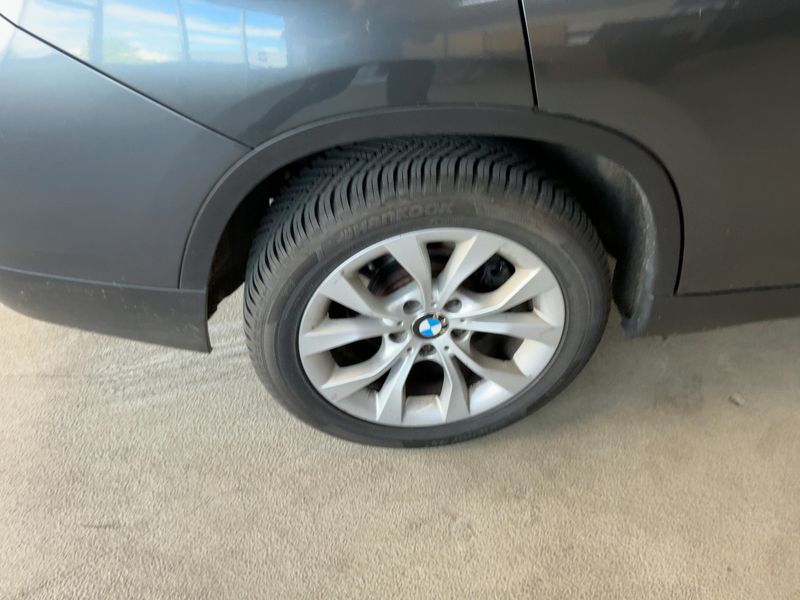 BMW X1 sDrive 18i 2013 – снимка 9