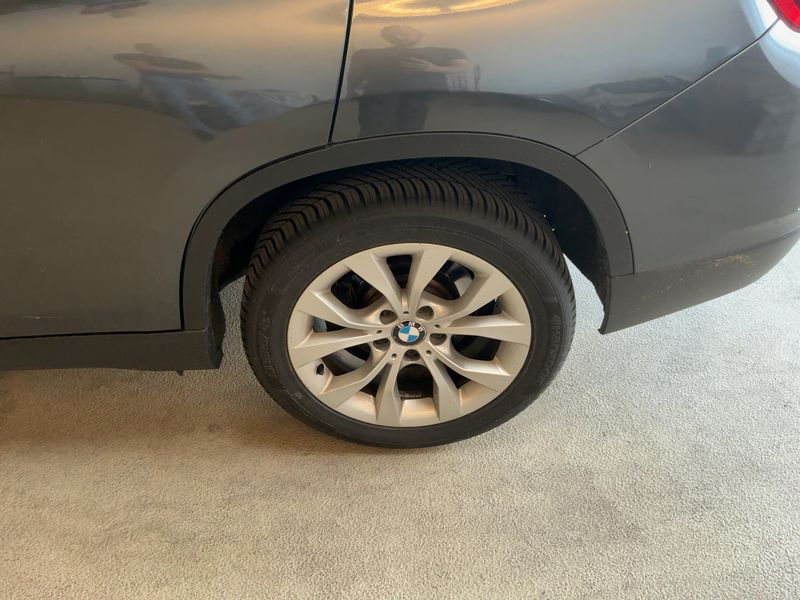 BMW X1 sDrive 18i 2013 – снимка 5
