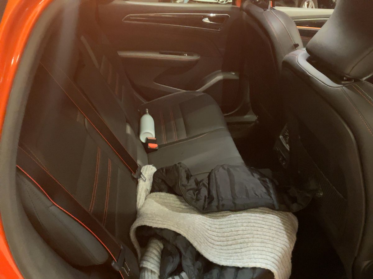 Renault Arkana d'occasion