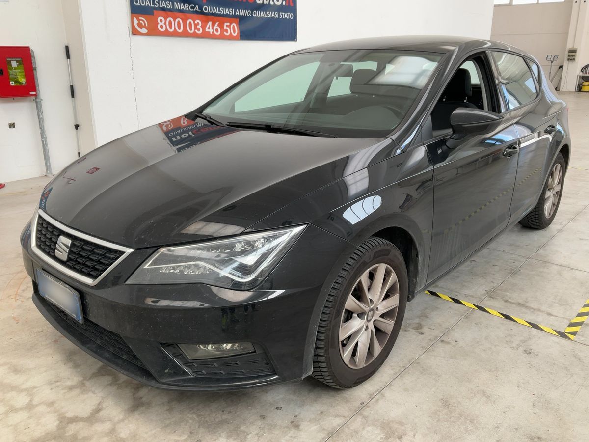 Seat Leon 2020