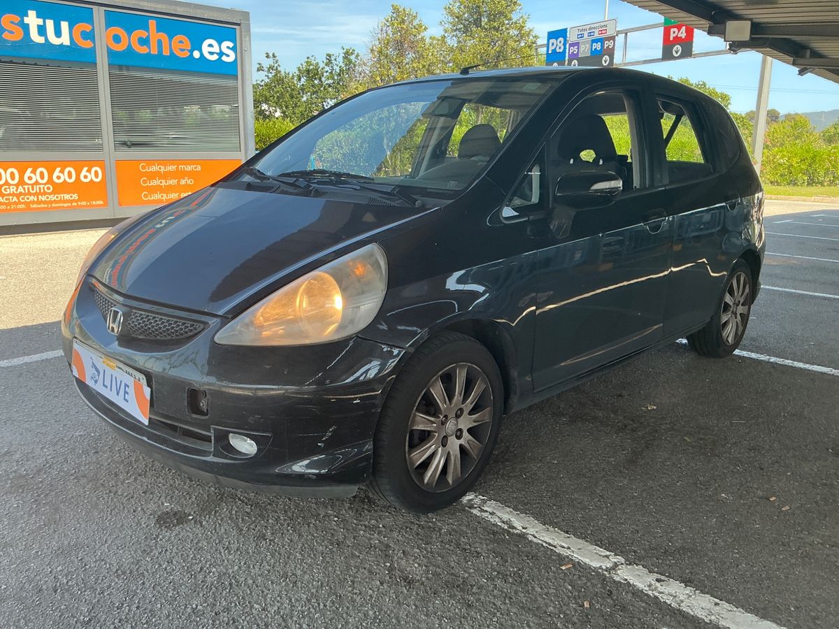 Honda Jazz 2006
