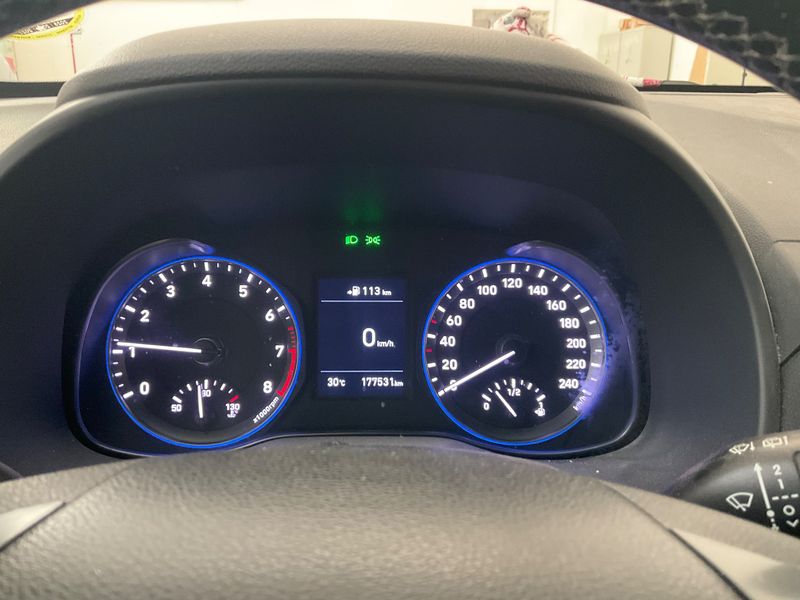 Hyundai Kona 1.0 TGDI Comfort 2WD 2018 – снимка 18