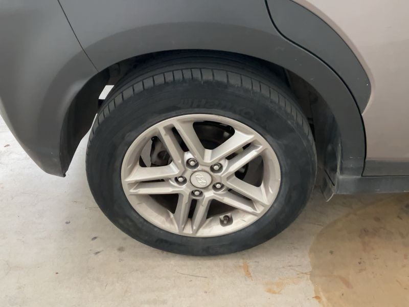 Hyundai Kona 1.0 TGDI Comfort 2WD 2018 – снимка 9