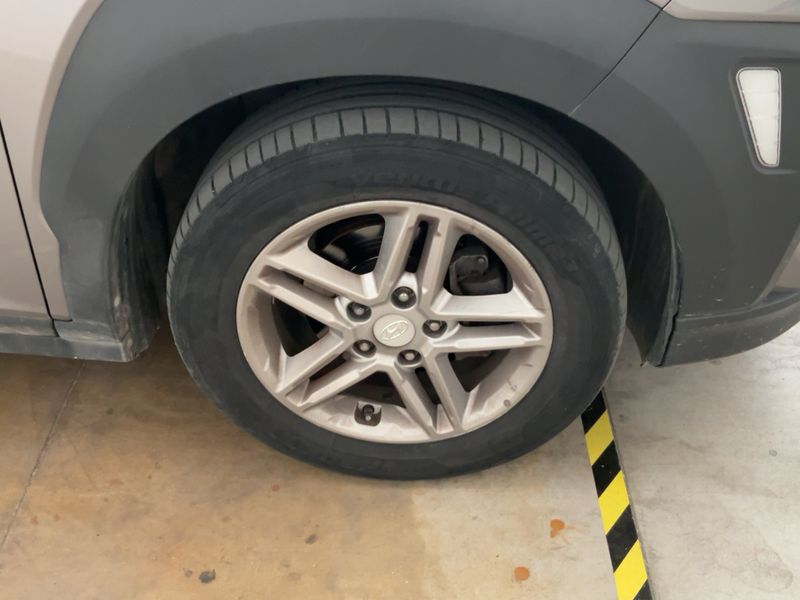 Hyundai Kona 1.0 TGDI Comfort 2WD 2018 – снимка 11