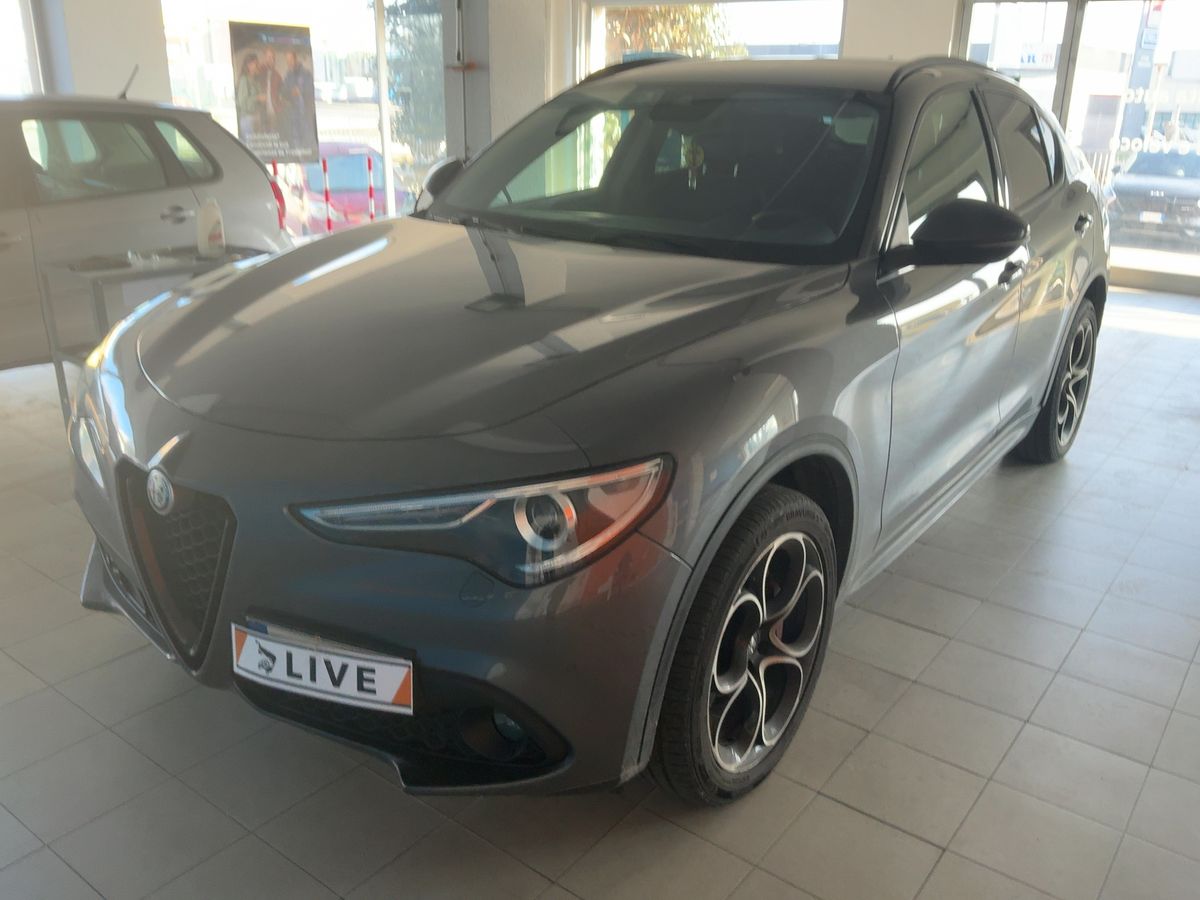 Alfa Romeo d'occasion