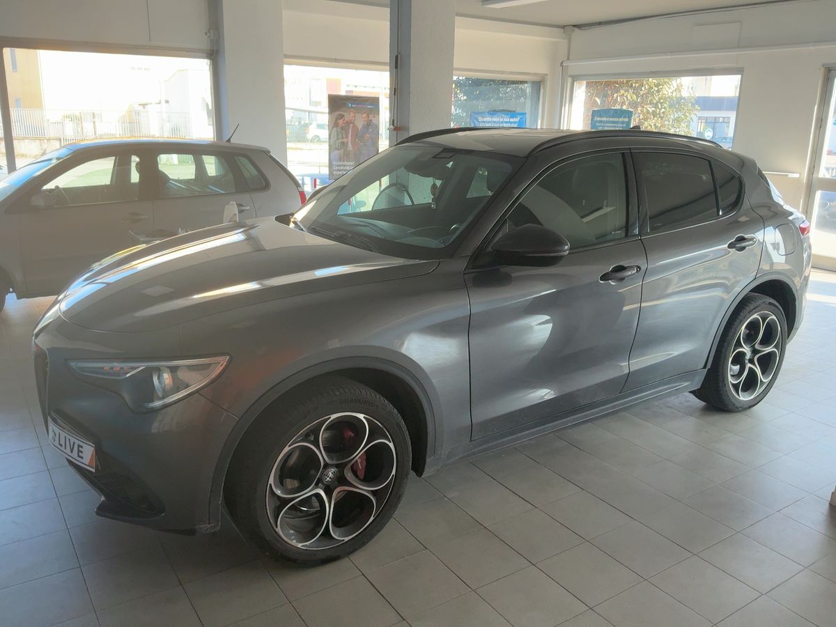 Alfa Romeo d'occasion