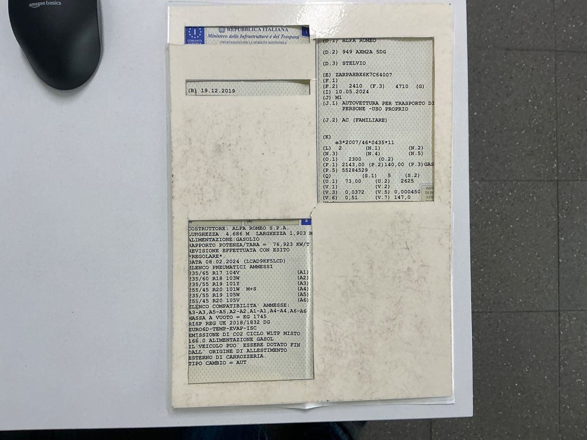 Alfa Romeo d'occasion