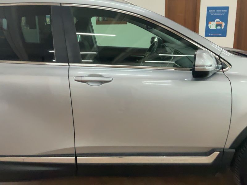 Honda CR-V 1.5 Turbo Lifestyle 4WD — zdjęcie 7