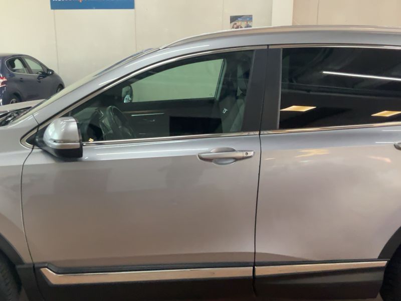 Honda CR-V 1.5 Turbo Lifestyle 4WD — zdjęcie 4