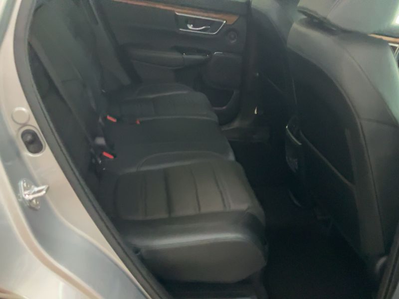 Honda CR-V 1.5 Turbo Lifestyle 4WD — zdjęcie 14