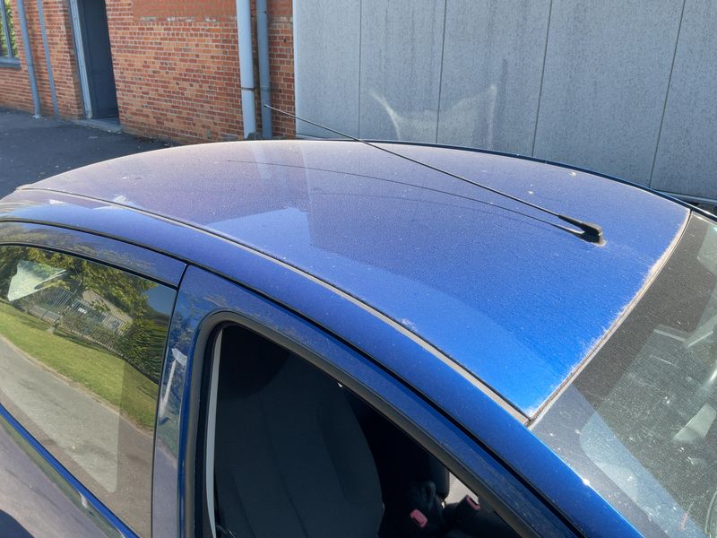 Toyota Aygo 1.0 2007 – снимка 13