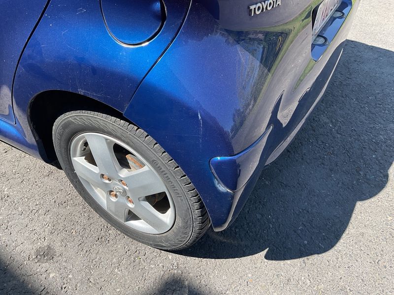 Toyota Aygo 1.0 2007 – снимка 24