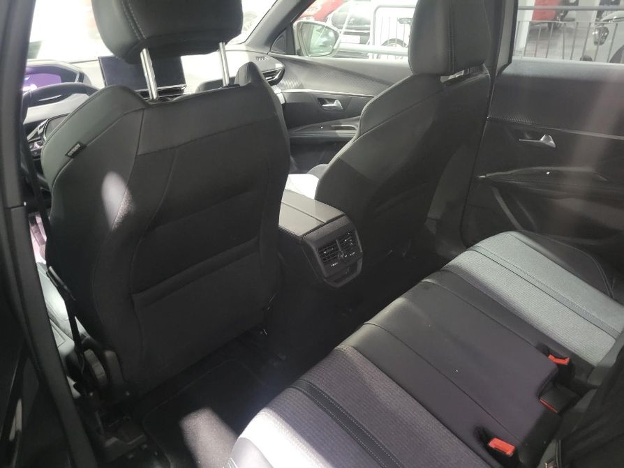 Peugeot 3008 d'occasion