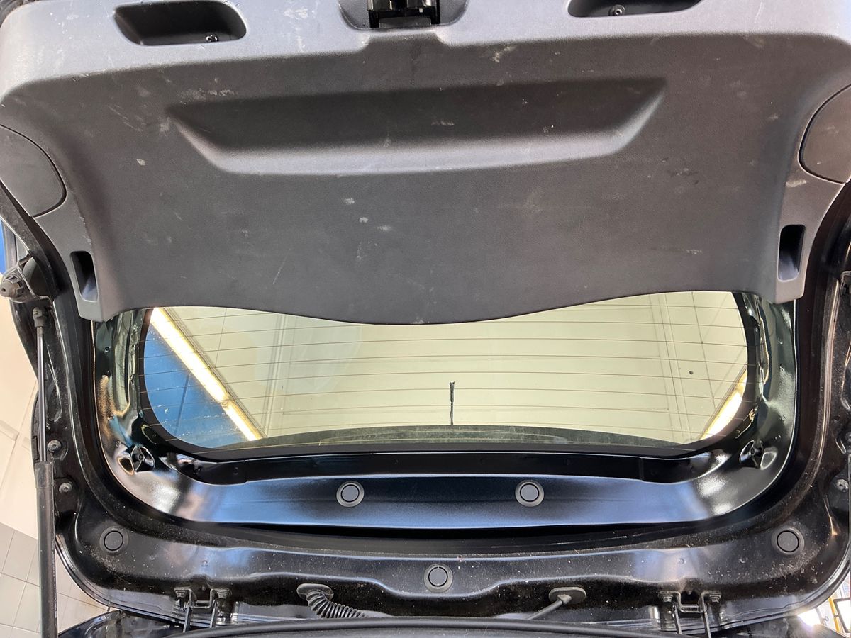 Renault Clio 2019 — photo 43