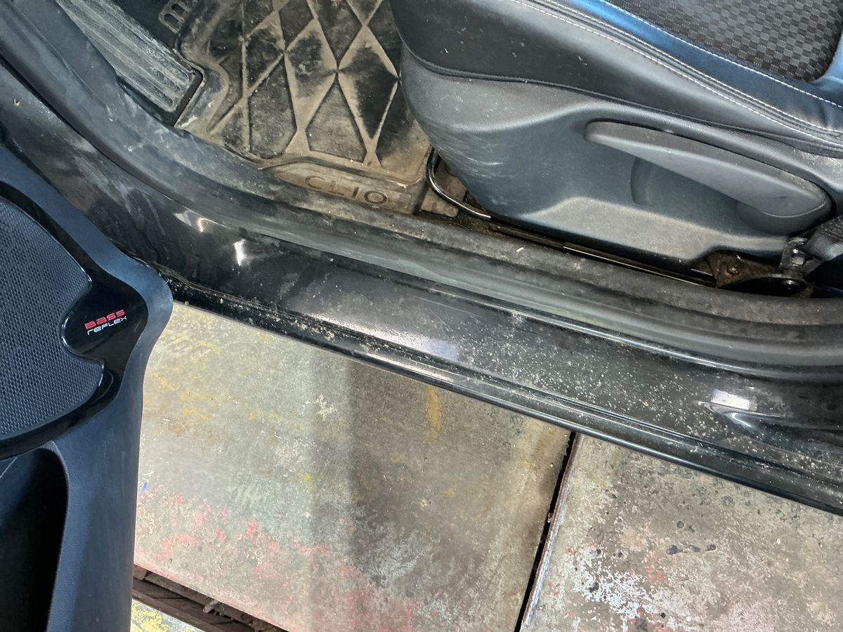 Renault Clio 2019 — photo 58