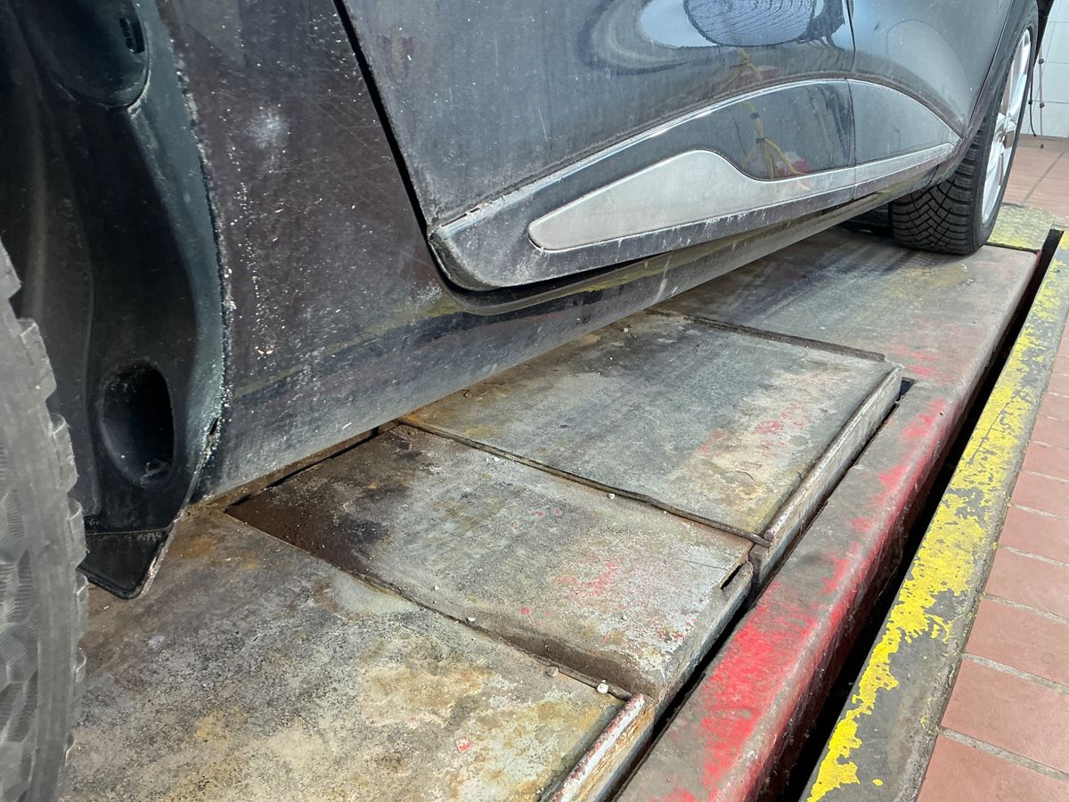 Renault Clio 2019 — photo 25