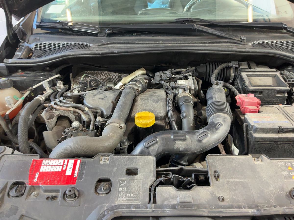 Renault Clio 2019 — photo 24