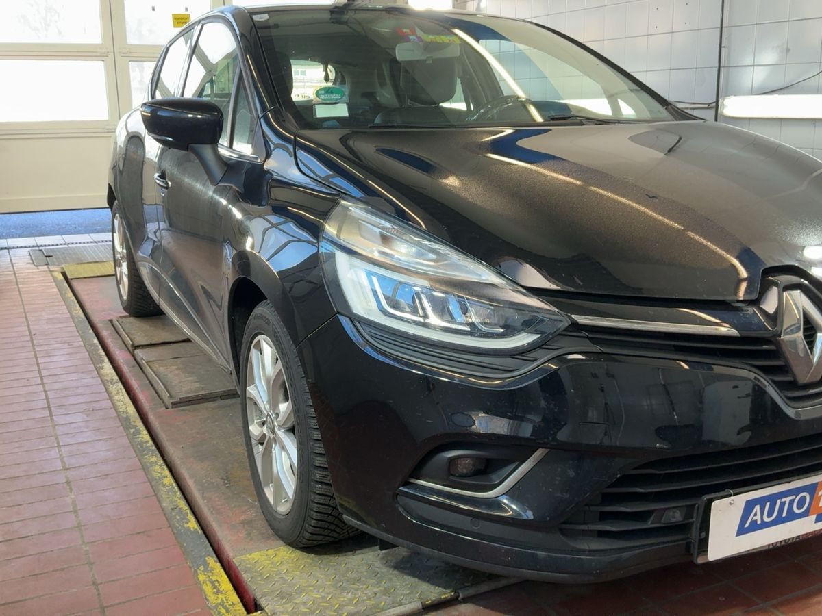 Renault Clio 2019 — photo 13