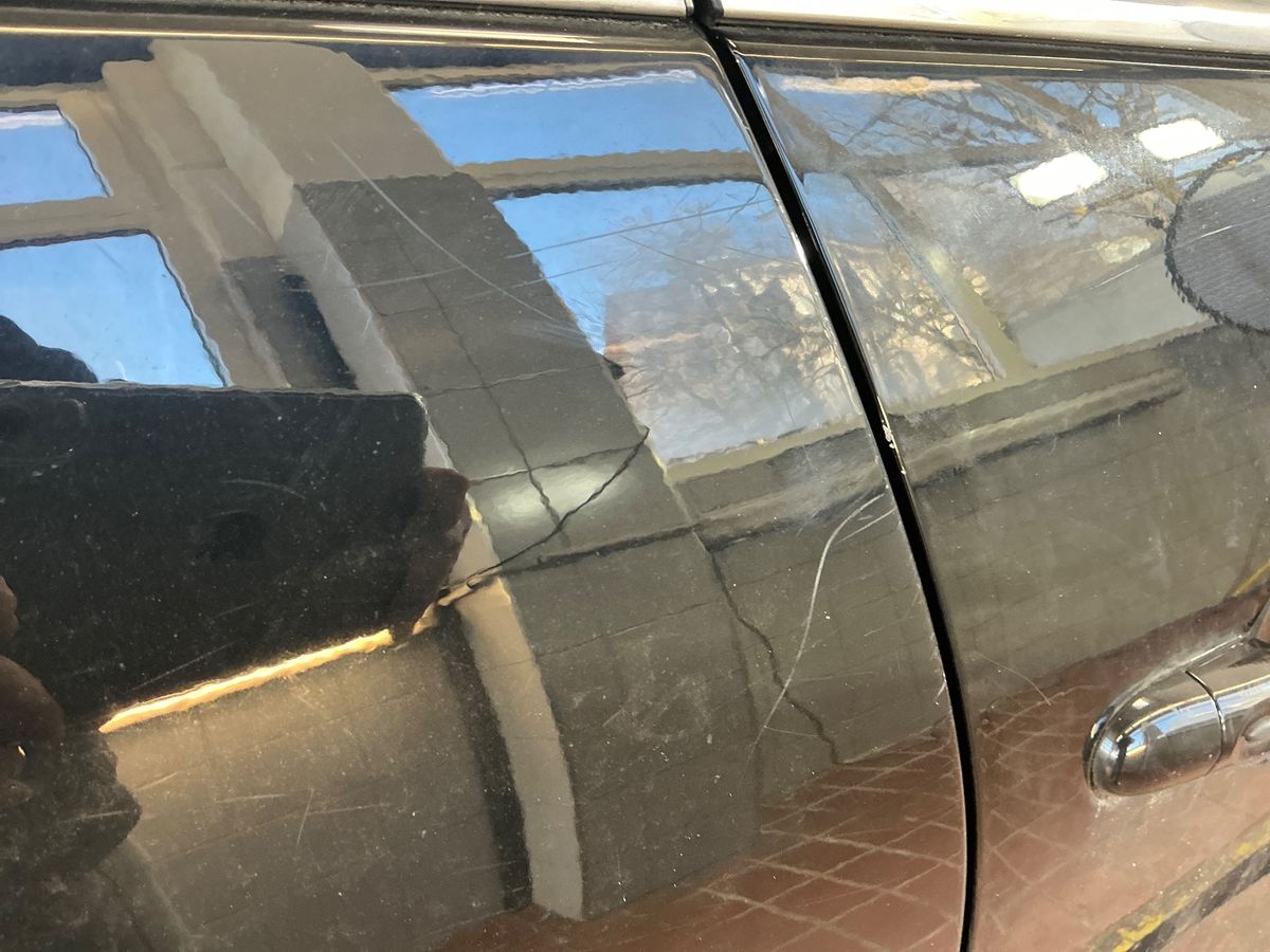 Renault Clio 2019 — photo 40