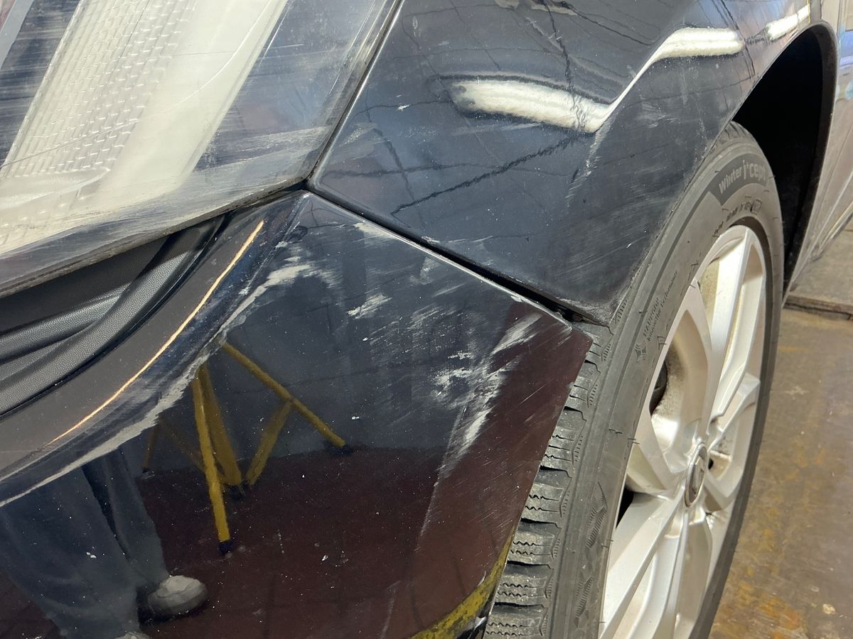 Renault Clio 2019 — photo 69