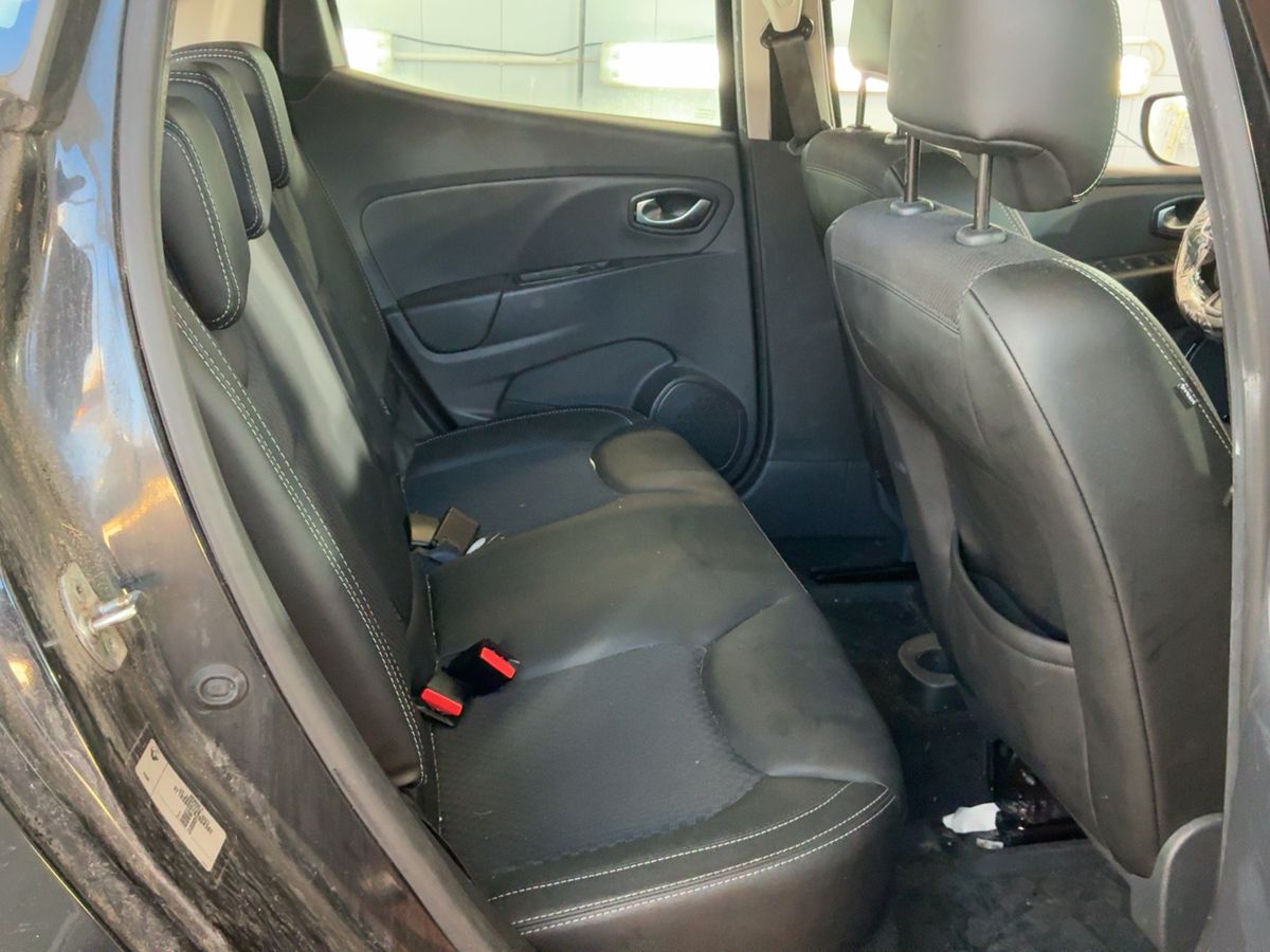 Renault Clio 2019 — photo 21