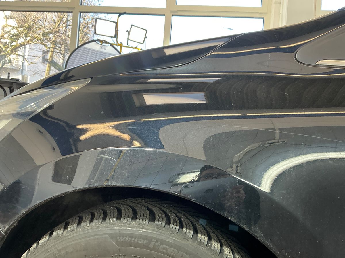 Renault Clio 2019 — photo 60