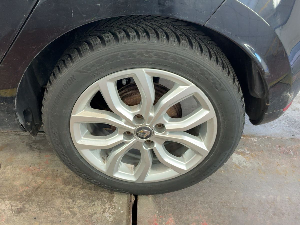Renault Clio 2019 — photo 6