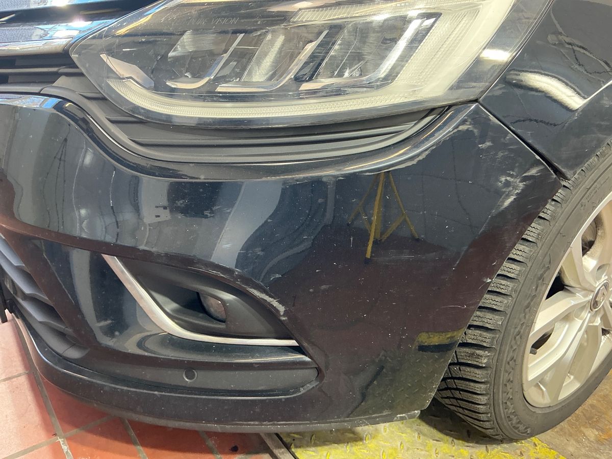 Renault Clio 2019 — photo 65