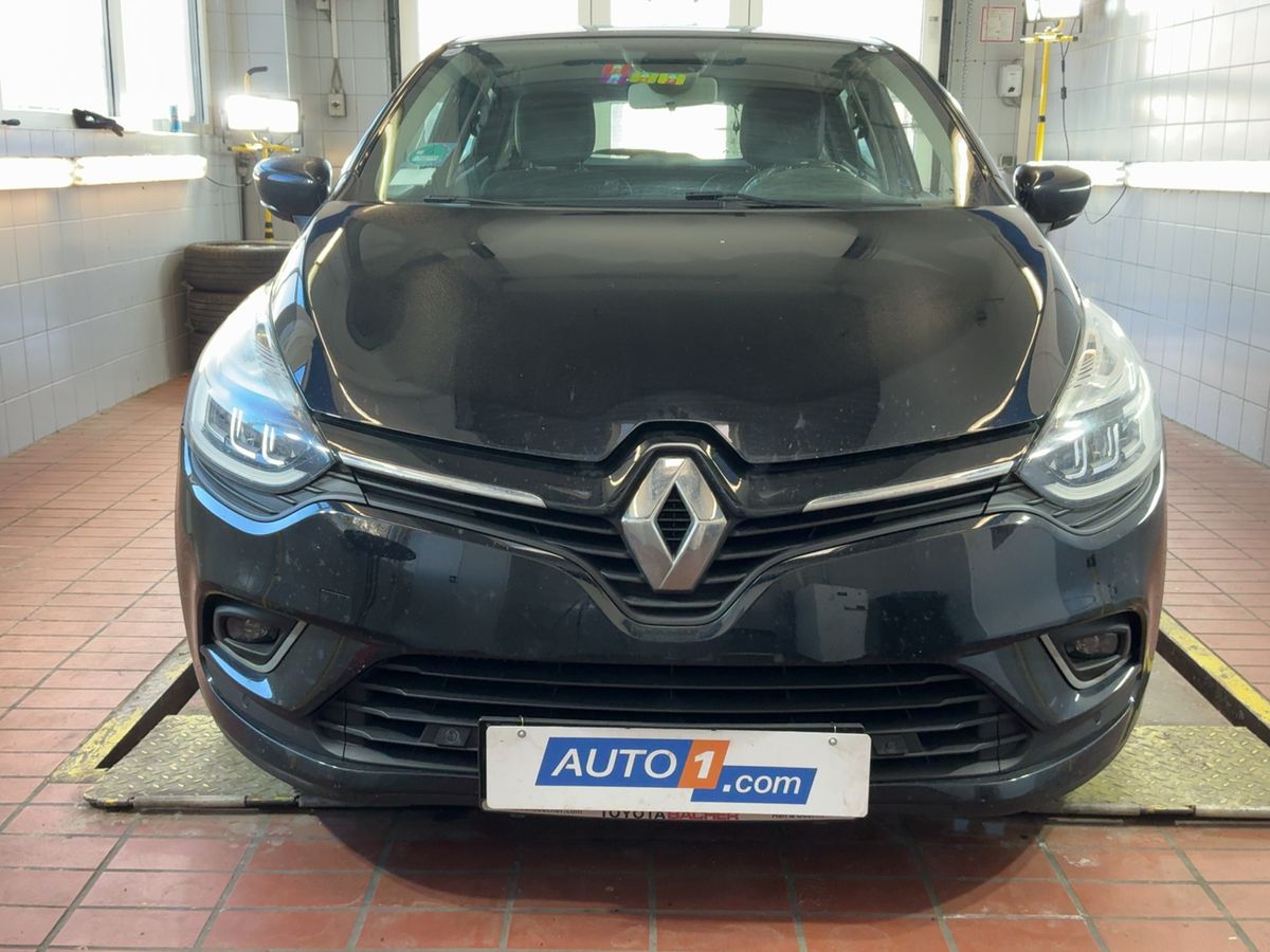 Renault Clio 2019 — photo 15