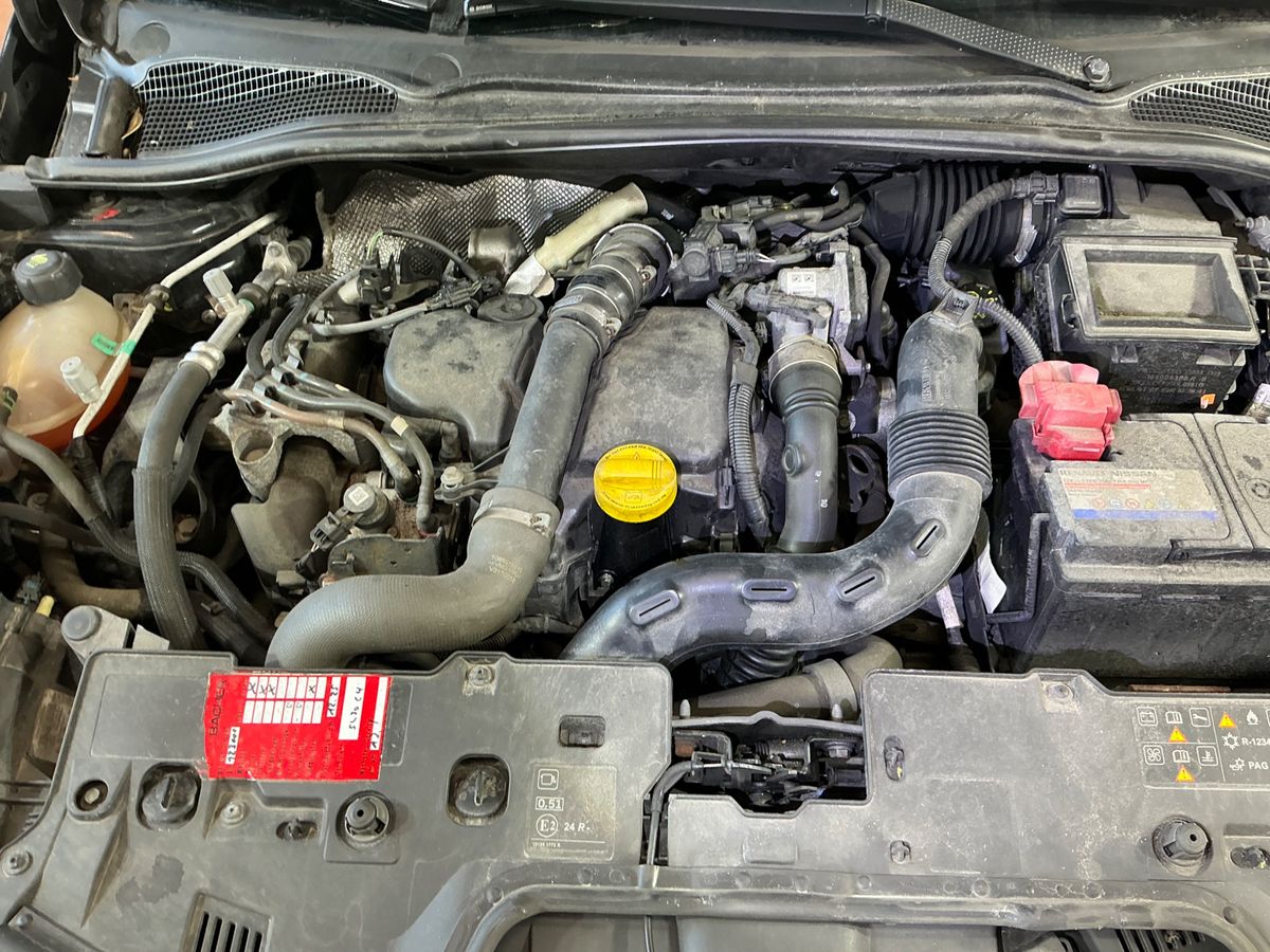 Renault Clio 2019 — photo 29