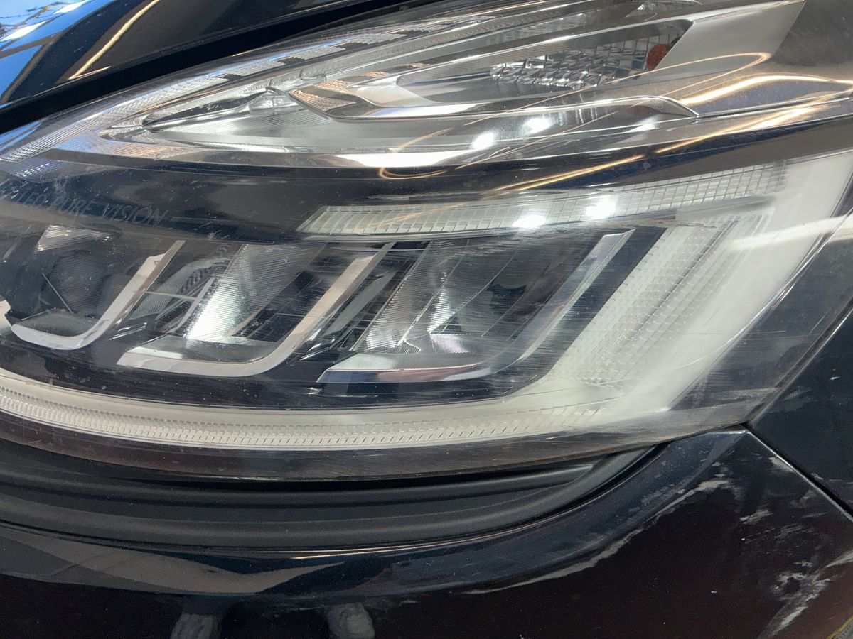 Renault Clio 2019 — photo 68