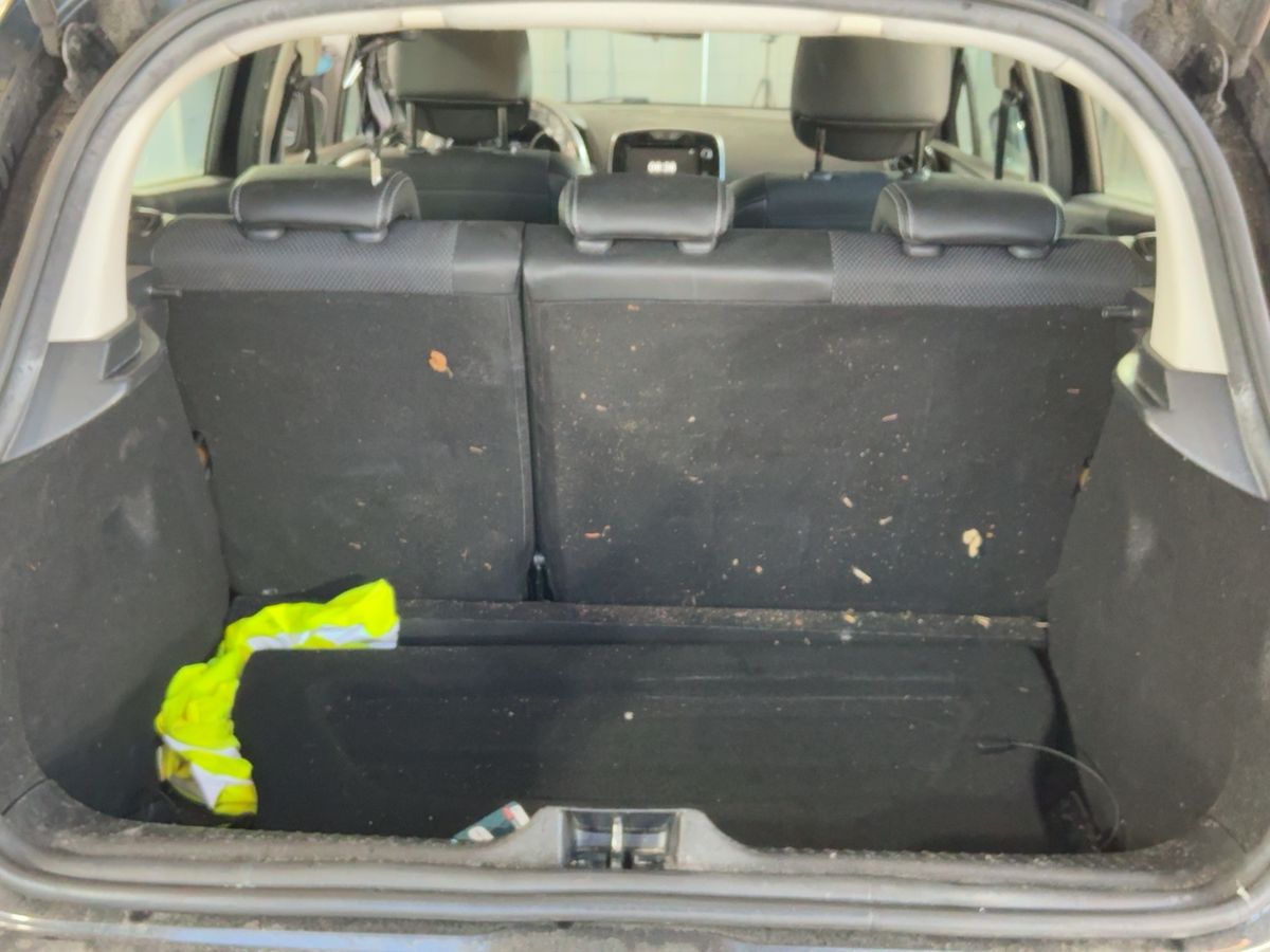 Renault Clio 2019 — photo 17