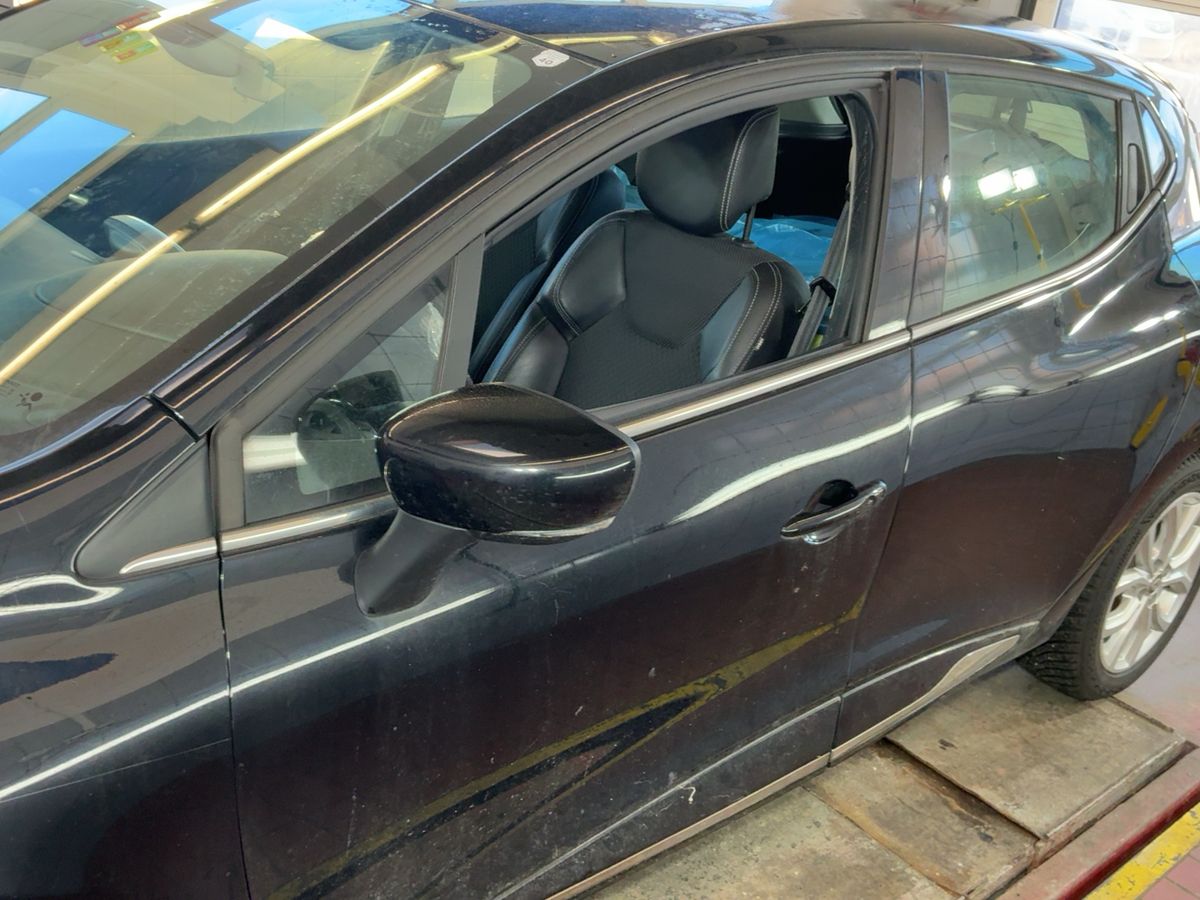 Renault Clio 2019 — photo 5