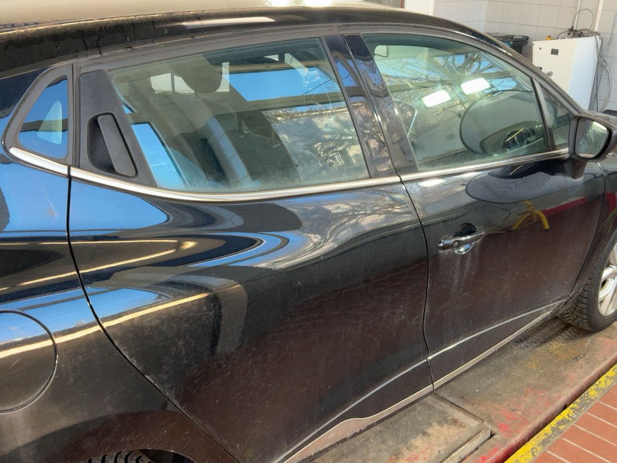 Renault Clio 2019 — photo 11