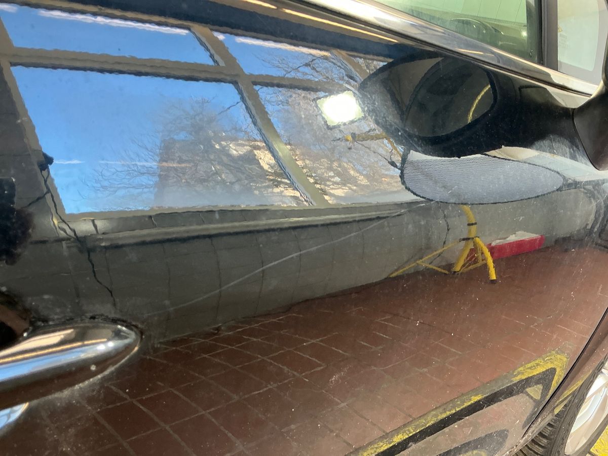 Renault Clio 2019 — photo 38