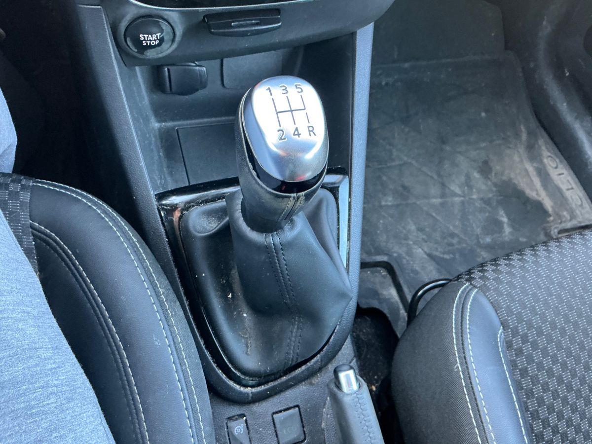 Renault Clio 2019 — photo 54