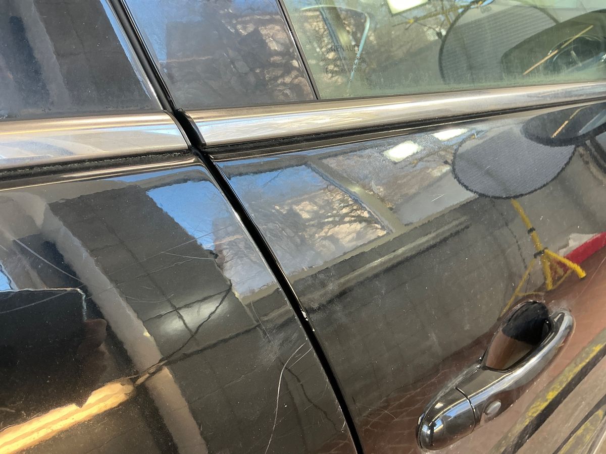 Renault Clio 2019 — photo 37