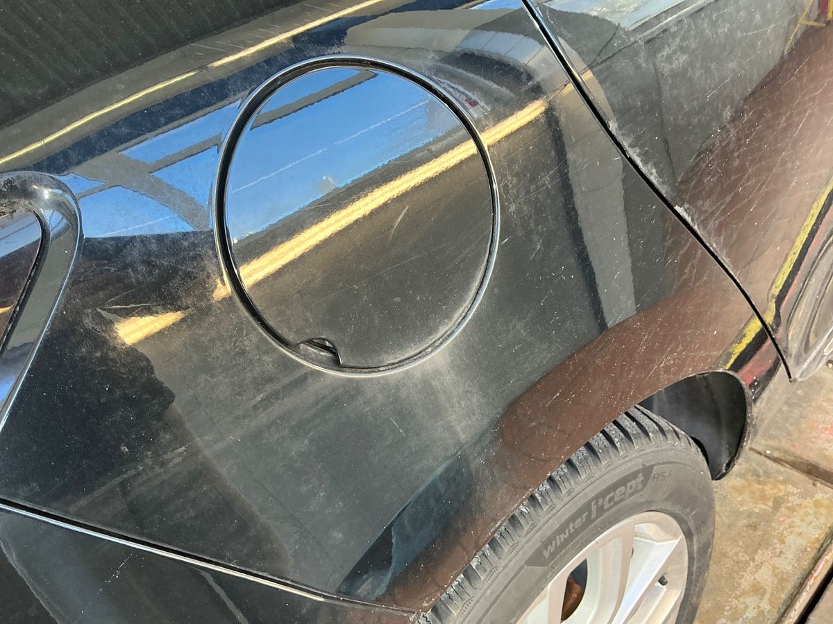 Renault Clio 2019 — photo 36