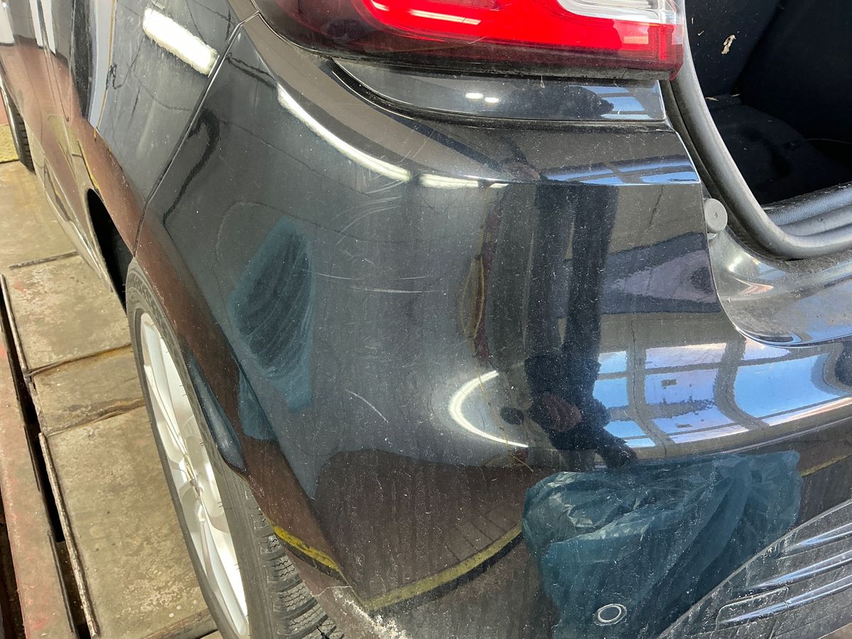 Renault Clio 2019 — photo 61