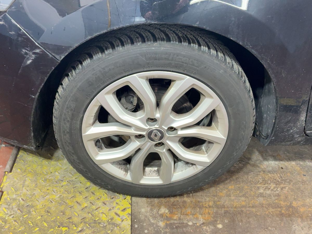 Renault Clio 2019 — photo 4