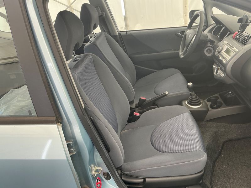 Honda Jazz 1.4 DSi LS — zdjęcie 3