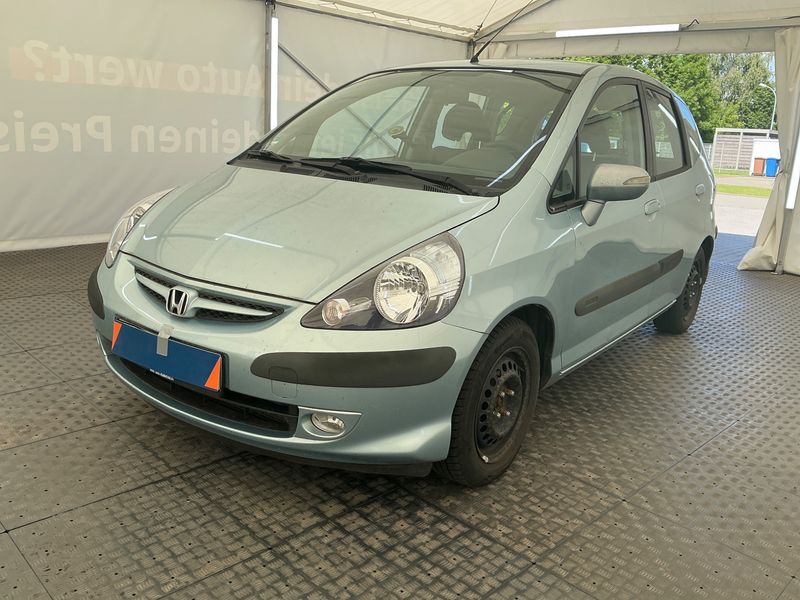 Honda Jazz 1.4 DSi LS
