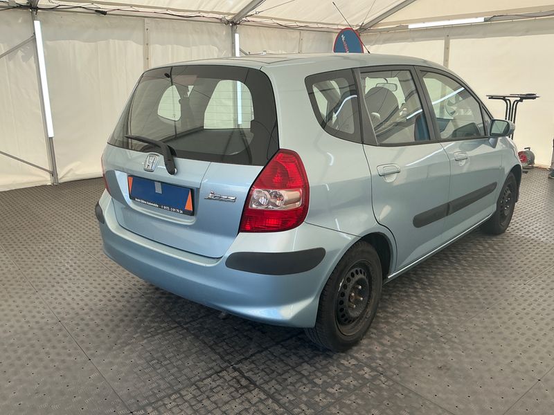 Honda Jazz 1.4 DSi LS — zdjęcie 2