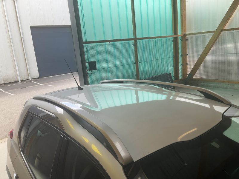 Peugeot 2008 1.2 PureTech Allure 2018 – снимка 13