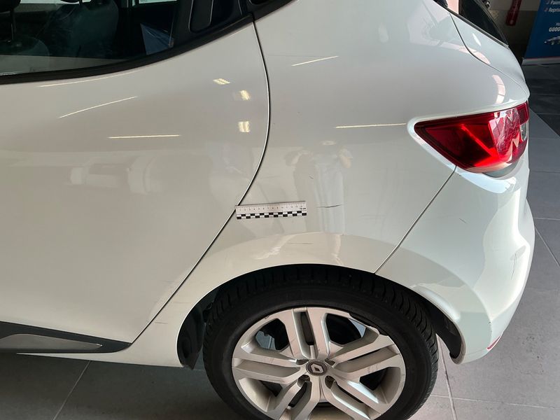 Renault Clio 1.2 Zen 2018 – снимка 29