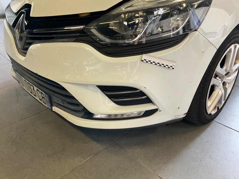 Renault Clio 1.2 Zen 2018 – снимка 38
