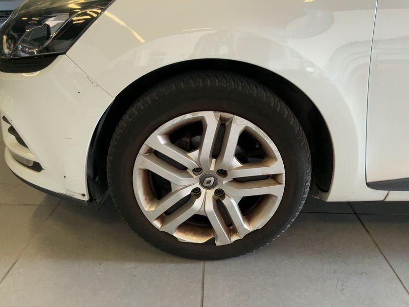 Renault Clio 1.2 Zen 2018 – снимка 3
