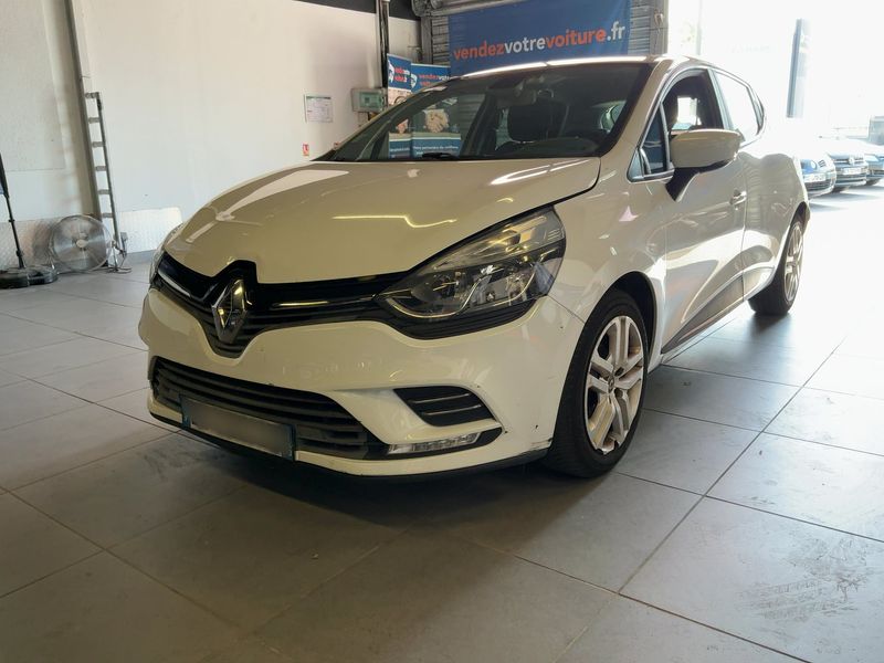 Renault Clio 1.2 Zen