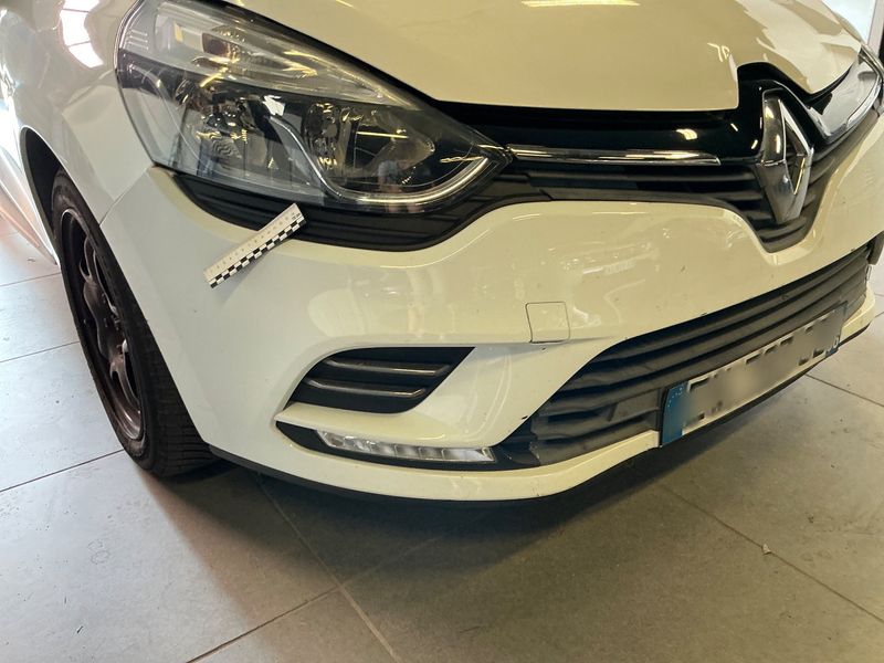 Renault Clio 1.2 Zen 2018 – снимка 37