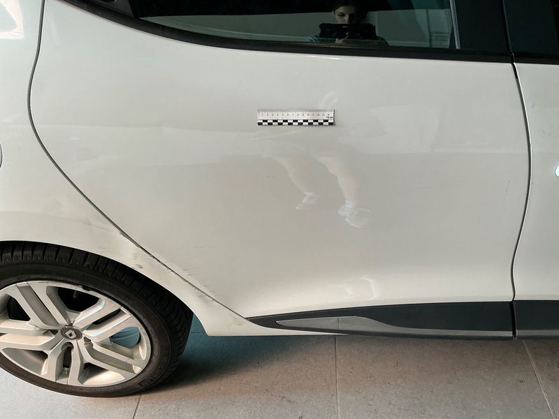 Renault Clio 1.2 Zen 2018 – снимка 24
